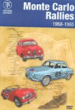 Monte Carlo Rallies 1958-1965 [DVD]