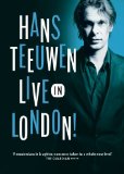 Hans Teeuwen - Live In London (Numbered, Limited Edition)[DVD]