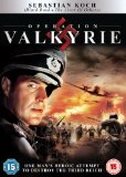Operation Valkerie [DVD]