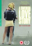 A Swedish Love Story [DVD]