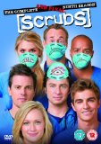 Scrubs - Season 9 [DVD]