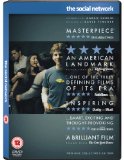 The Social Network [DVD]