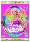 Barbie - A Fairy Secret [DVD]