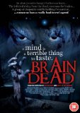 Brain Dead [DVD]
