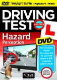 Driving Test Success: Hazard Perception [DVD]