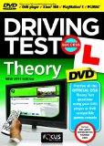 Driving Test Success: Theory [DVD]
