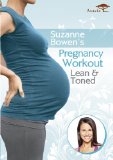 Prenatal Workout: Lean & Toned [DVD]