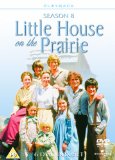 Little House on the Prairie: Season 8 [DVD]