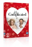 It's Complicated [DVD]