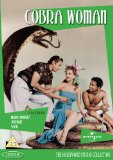 Cobra Woman [DVD]