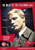 The Night of The Following Day DVD