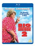 Big Momma's House 2 [Blu-ray]