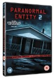 Paranormal Entity 2 [DVD]