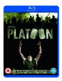 Platoon [Blu-ray]