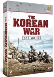 The Korean War - Fire and Ice [DVD]