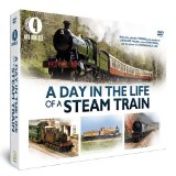 A day in the Life of the Terrier Tank, Bulleid Pacific [DVD]