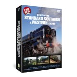 Driving and Firing a steam Engine 3dvd