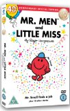 Mr Men & Little Miss Mr Small Finds A Job And Twelve Other Enchanting Stories [DVD]