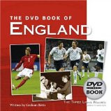 DVD Book of England (DVD Books)