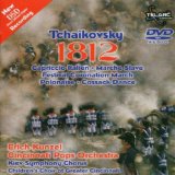 Tchaikovsky's 1812 [DVD AUDIO]