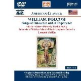 Bolcom - Songs of Innocence and of Experience [DVD AUDIO]