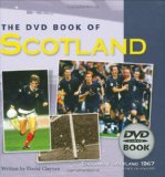 DVD Book of Scotland (DVD Books)