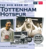 DVD Book of Spurs (DVD Books)