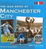 DVD Book of Manchester City (DVD Books)