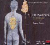 Schumann String Quartets 1 and 3