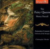 Purcell - The Fairy Queen