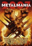 Metal Mania 2007