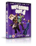 Not Going Out - Series 4 [DVD] [2009]