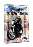 Outlaw Bikers [DVD]