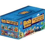 Bob The Builder - DVD Tool Box Set
