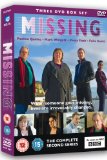 Missing Complete Series 2 [DVD]
