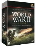 World War II in Colour: The Definitive Collection (17-Disc Box Set) [DVD]