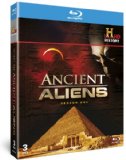 Ancient Aliens Season 1 [Blu-ray]