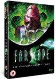 Farscape Season 3 [DVD]