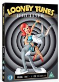 Looney Tunes Golden Collection - Vol. 3 [DVD]