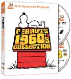 Peanuts 1960s Collection [DVD]