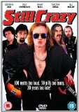 Still Crazy [DVD] [1998]