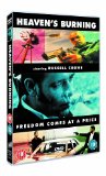 Heaven's Burning [DVD] [1997]