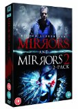Mirrors 1 & 2 Double Pack [DVD] [2008]