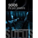 Jazz Sessions - John Abercrombie & Greg Osby [DVD] [2010]