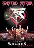 Twisted Sister: Live At Wacken [DVD] [2003]