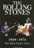 The Rolling Stones: 1969-1974 The Mick Taylor Years [DVD] [2010]