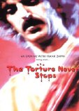 Frank Zappa: The Torture Never Stops [DVD] [1981]