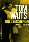 Tom Waits -One Star Shining - The First Decade [DVD]