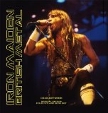 Iron Maiden -British Metal [DVD]
