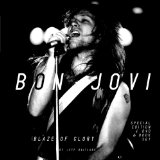 Bon Jovi -Blaze Of Glory [DVD]